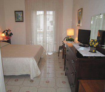 קאפרי Albergo Italia - Vintage Hotel מראה חיצוני תמונה