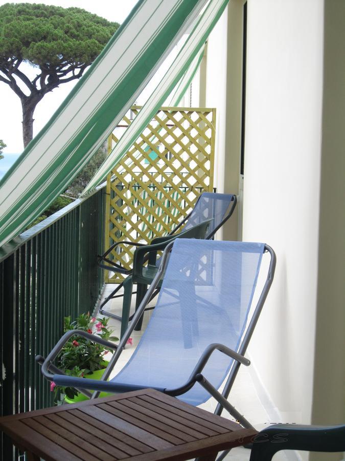 קאפרי Albergo Italia - Vintage Hotel מראה חיצוני תמונה
